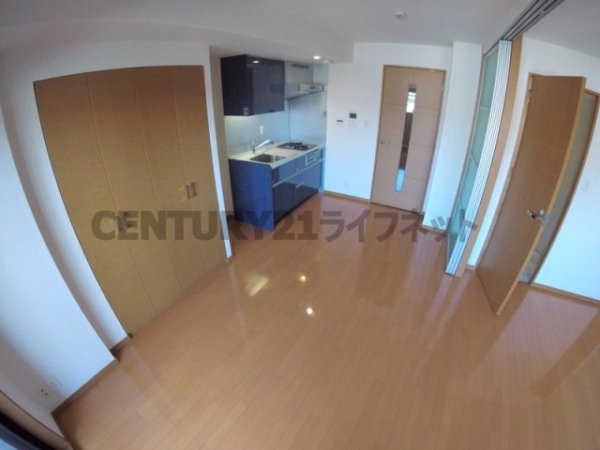 リーガル新福島