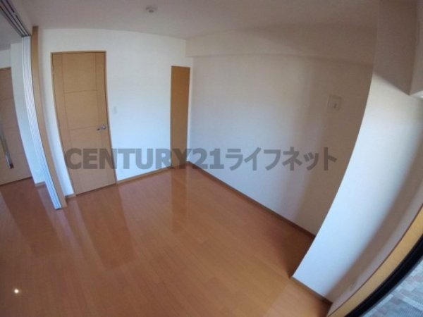 リーガル新福島