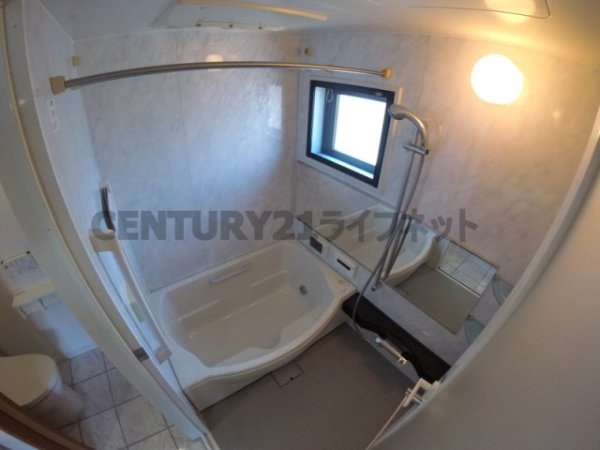 リーガル新福島