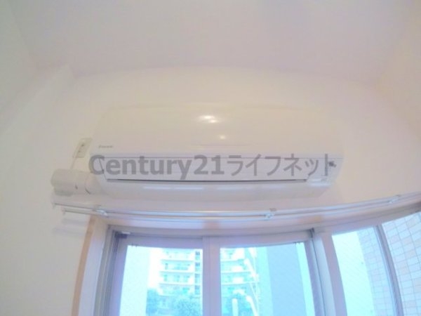 大阪市淀川区西中島６丁目のマンション