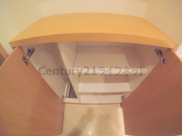 大阪市淀川区西中島６丁目のマンション