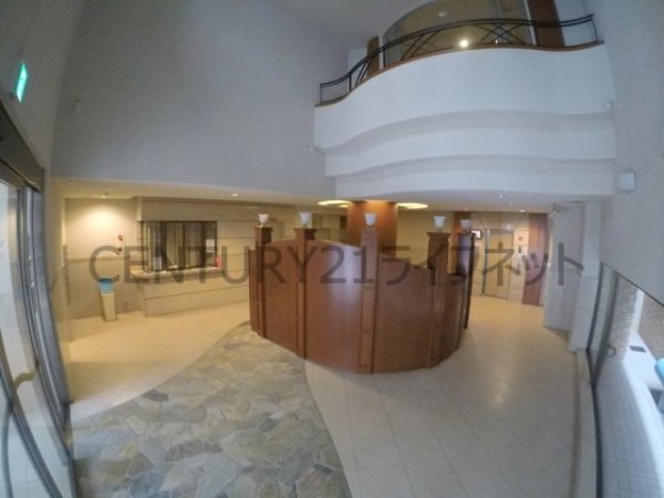 大阪市淀川区西中島６丁目のマンション