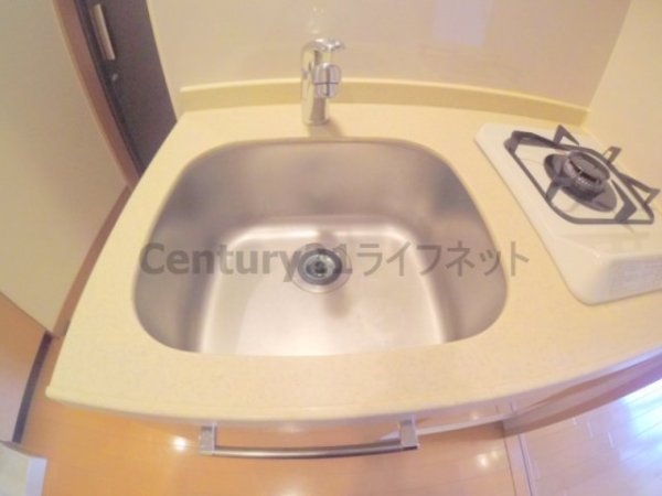 大阪市淀川区西中島６丁目のマンション