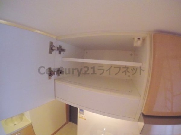 大阪市淀川区西中島６丁目のマンション