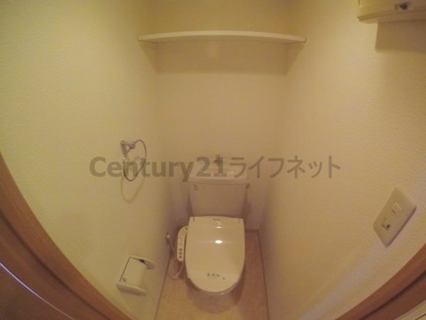 大阪市淀川区西中島６丁目のマンション