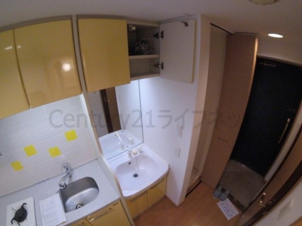 シャンティ千歳