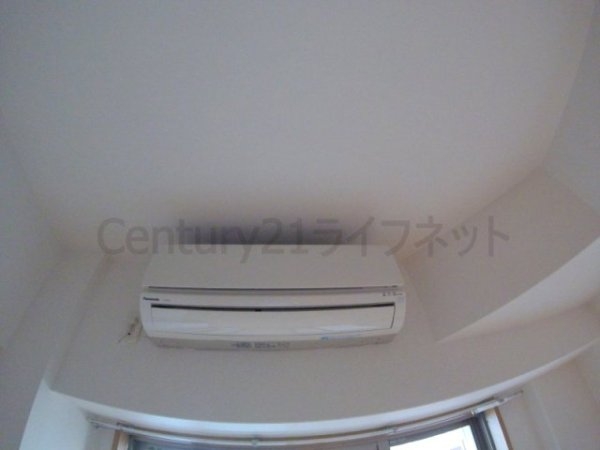 シャンティ千歳