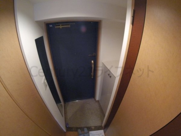 シャンティ千歳