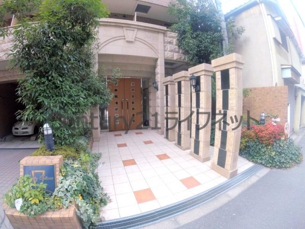 シャンティ千歳