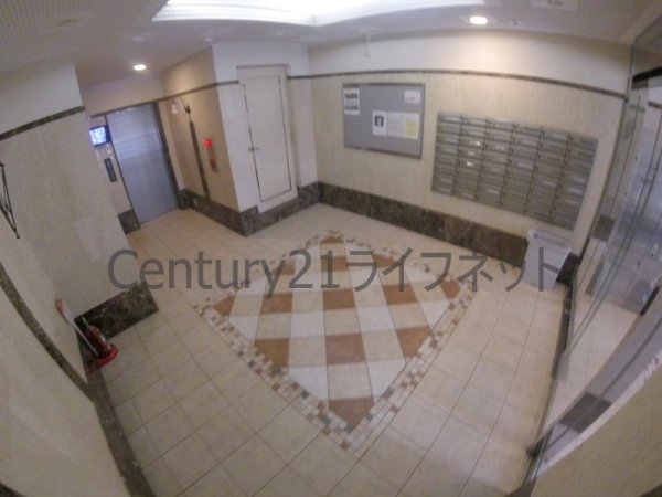 シャンティ千歳