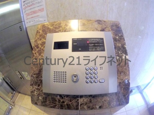 シャンティ千歳