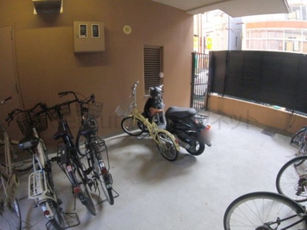 シャンティ千歳