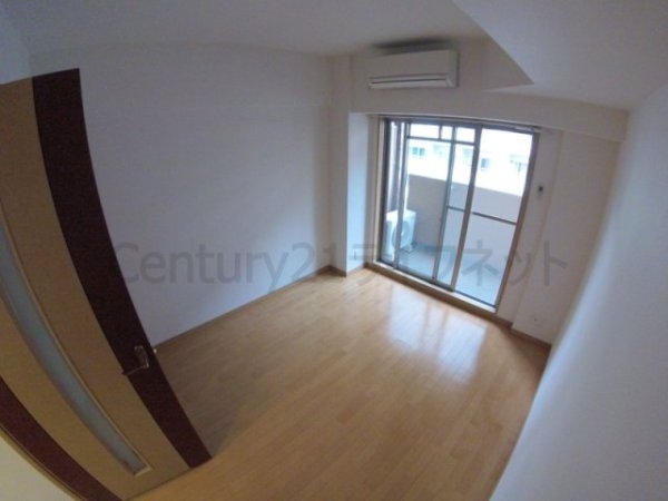 シャンティ千歳