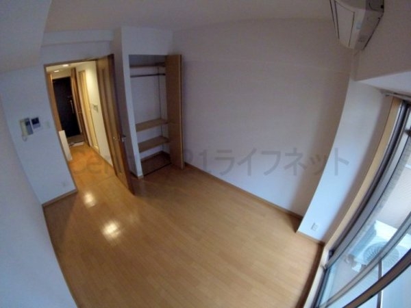 シャンティ千歳