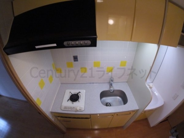 シャンティ千歳