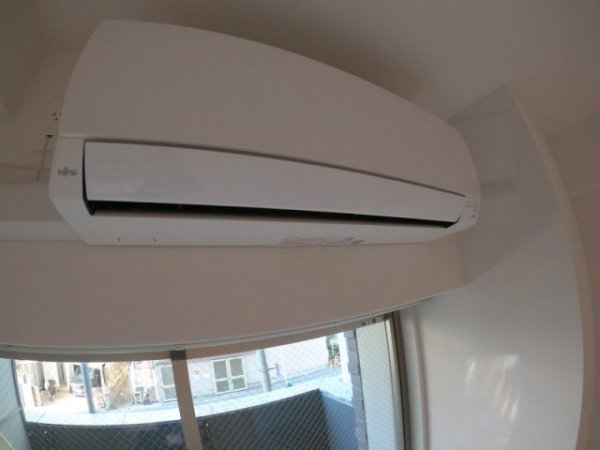 エスリード新大阪ザ・プレミアウエスト