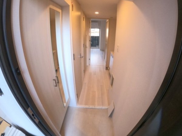 エスリード新大阪ザ・プレミアウエスト