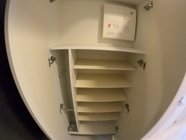 エスリード新大阪ザ・プレミアウエスト