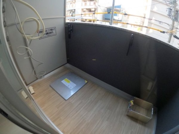 エスリード新大阪ザ・プレミアウエスト