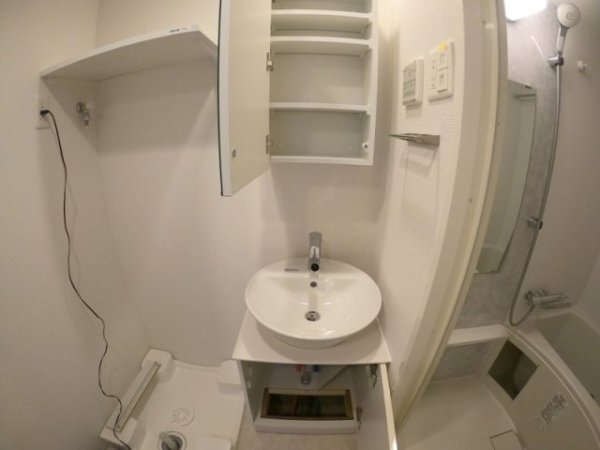 エスリード新大阪ザ・プレミアウエスト