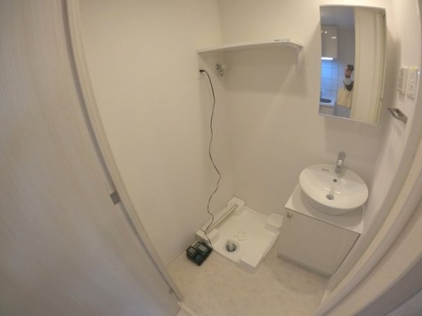 エスリード新大阪ザ・プレミアウエスト