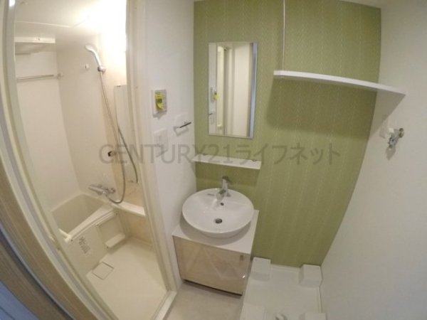 エスリード新北野アーデル