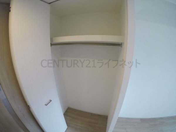 エスリード新北野アーデル