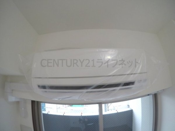 エスリード新北野アーデル