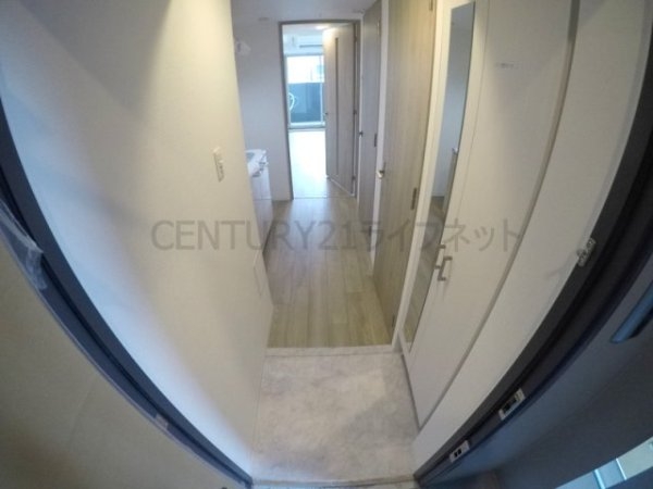 エスリード新北野アーデル