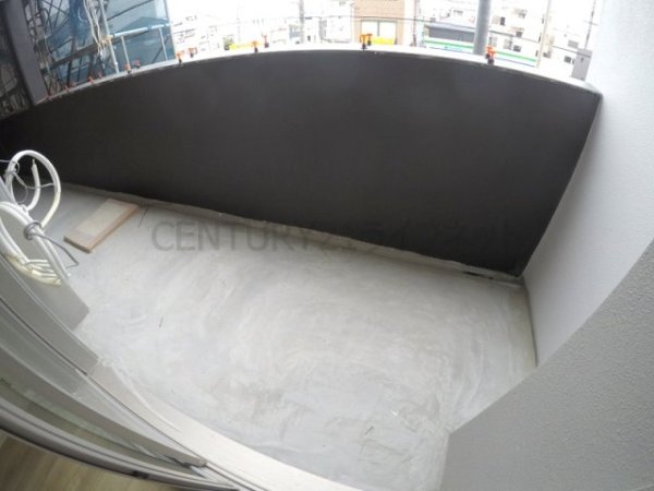 エスリード新北野アーデル