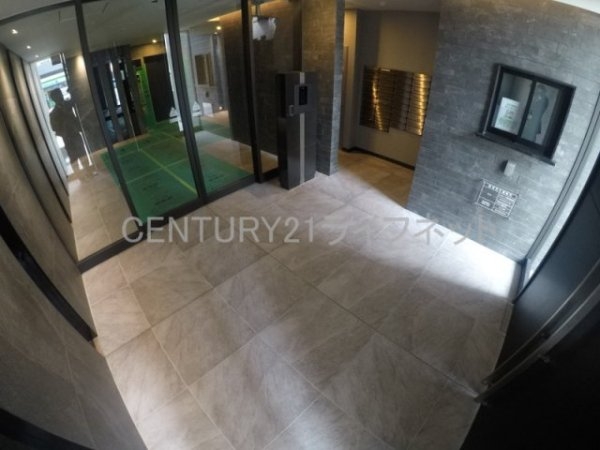 エスリード新北野アーデル