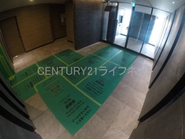 エスリード新北野アーデル