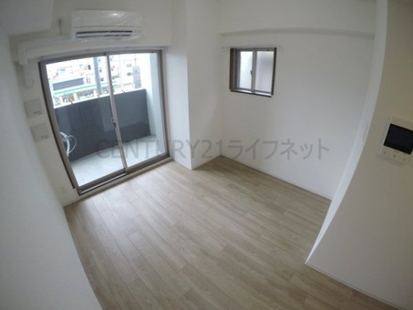 エスリード新北野アーデル