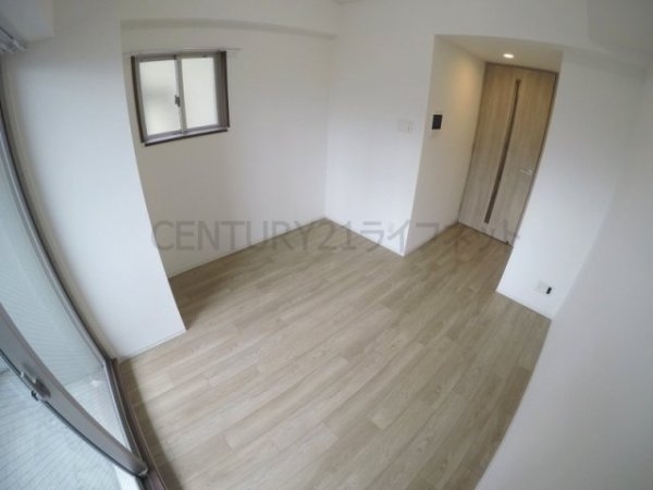 エスリード新北野アーデル