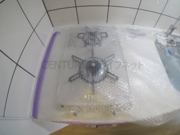 エスリード新北野アーデル