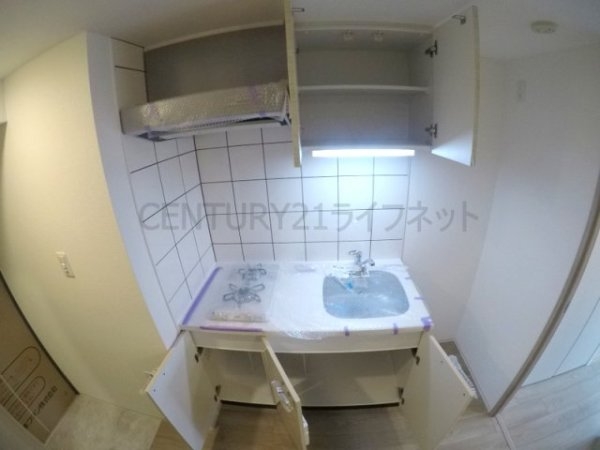 エスリード新北野アーデル