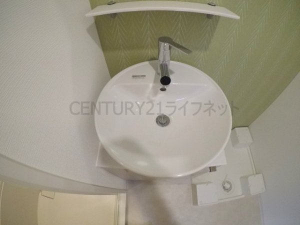 エスリード新北野アーデル