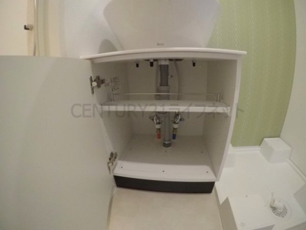 エスリード新北野アーデル