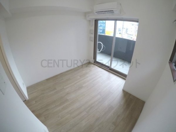 エスリード新北野アーデル