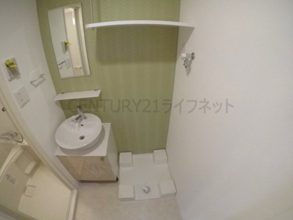 エスリード新北野アーデル