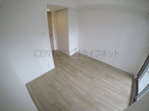 エスリード新北野アーデル