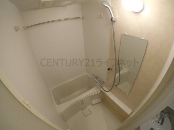 エスリード新北野アーデル