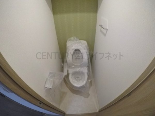 エスリード新北野アーデル