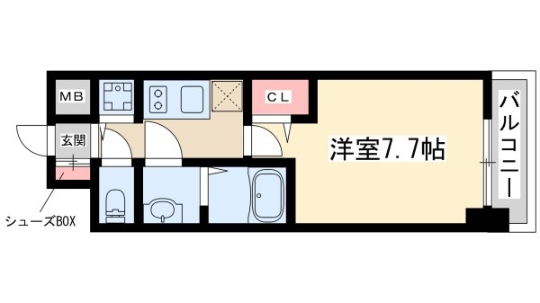 ポルト・ボヌール塚本