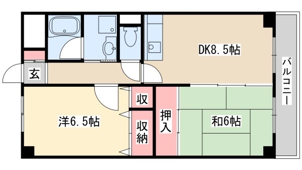 パセオアンビエンテ