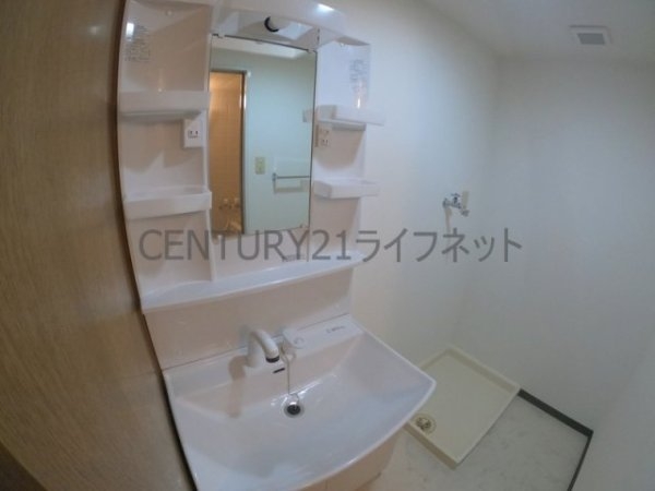 パセオアンビエンテ