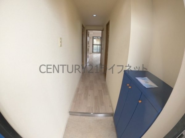 パセオアンビエンテ