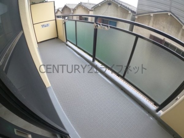 パセオアンビエンテ