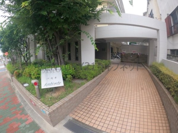 パセオアンビエンテ