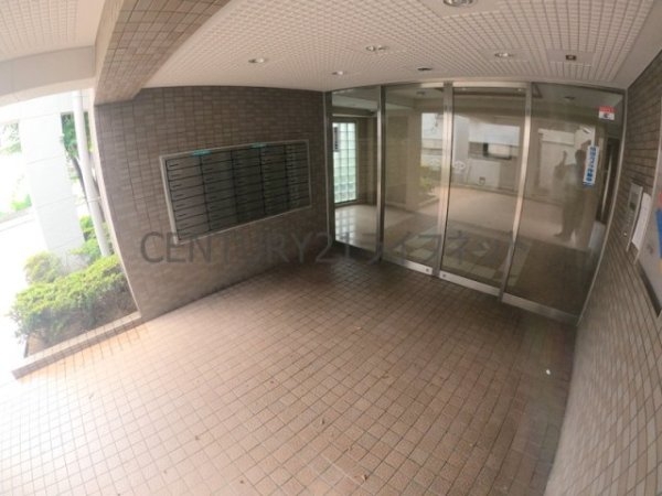 パセオアンビエンテ